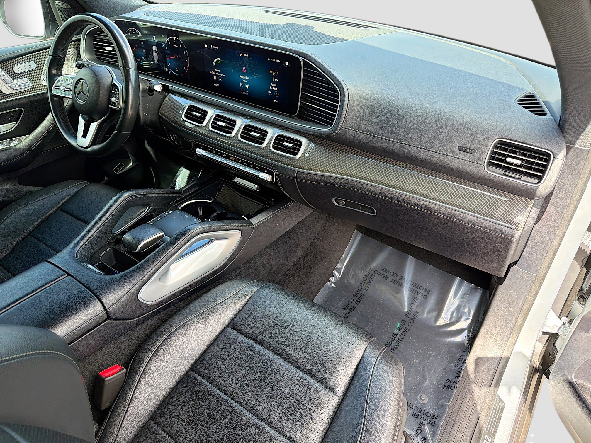 Used 2022 Mercedes-Benz GLE 350 image 14