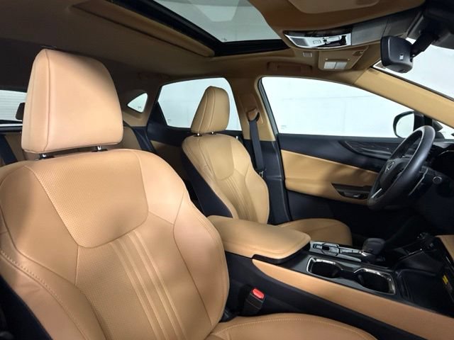 Used 2025 Lexus NX 250 FWD w/ Accessory Package (Z1) image 33