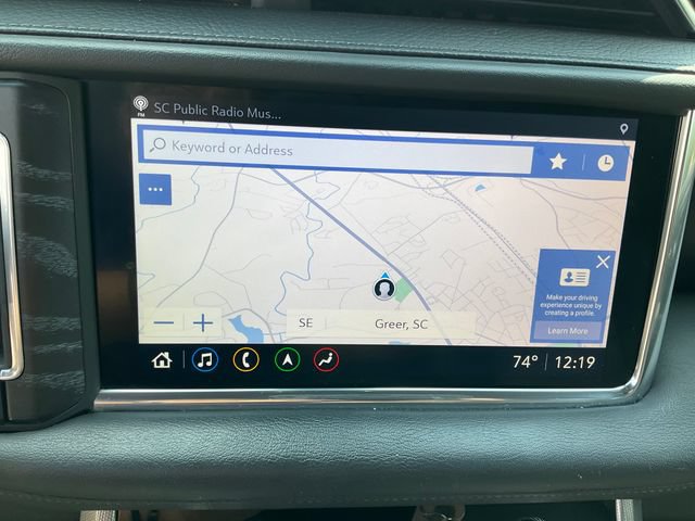 Used 2021 GMC Yukon XL Denali RWD image 15