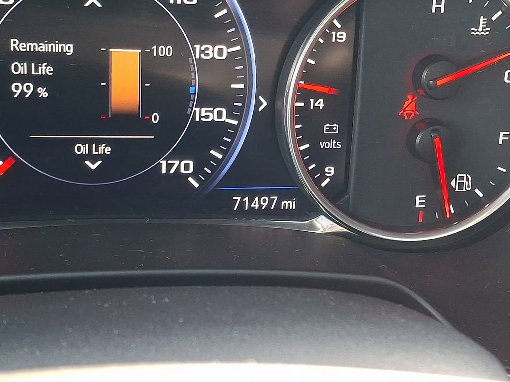 Used 2020 Chevrolet Blazer RS AWD/4WD image 20