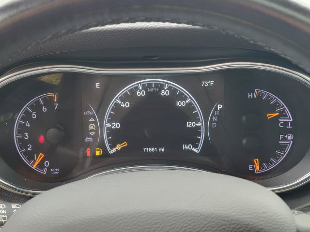 Used 2020 Jeep Grand Cherokee Altitude AWD/4WD image 25