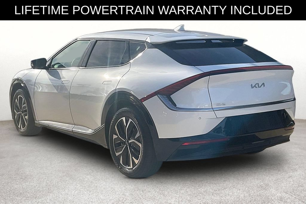 Used 2023 Kia EV6 Wind AWD/4WD image 11