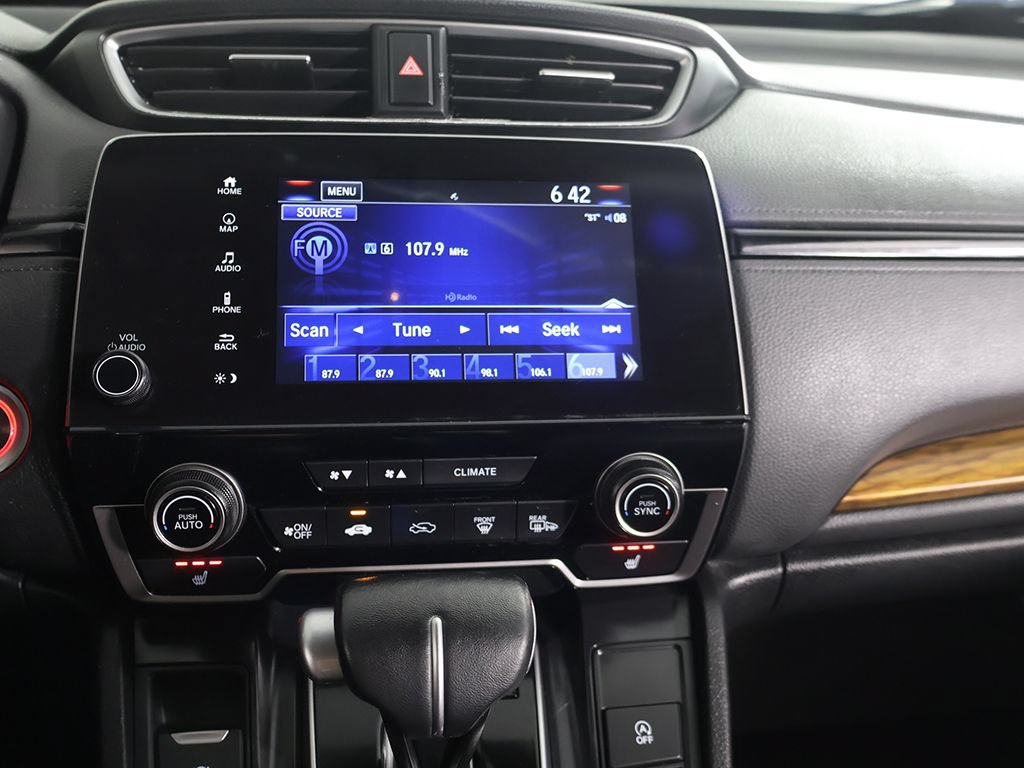 Used 2022 Honda CR-V Touring image 48