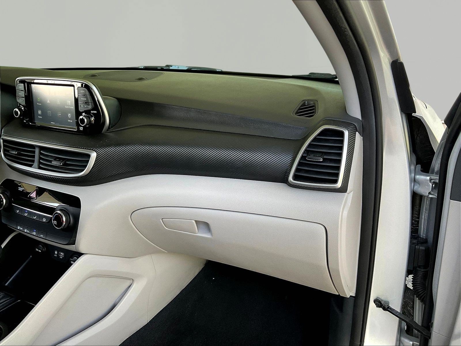 Used 2019 Hyundai Tucson SE FWD image 24