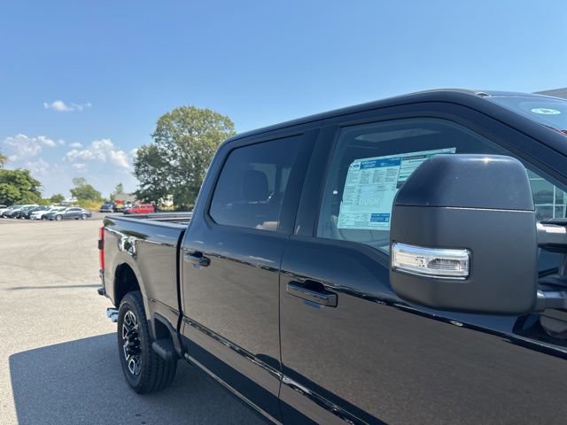 New 2026 Ford F250 Platinum image 8