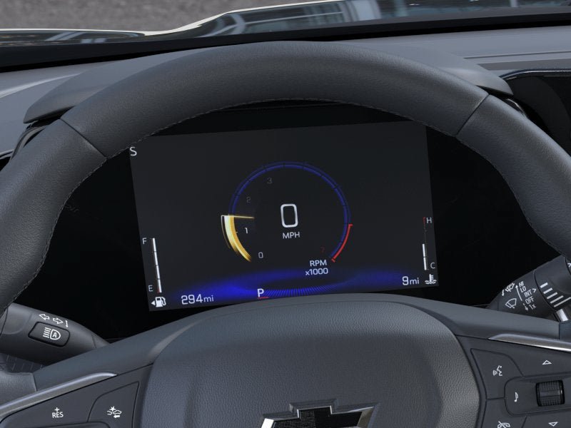 New 2026 Chevrolet Trax ACTIV w/ Sunroof Package FWD image 42