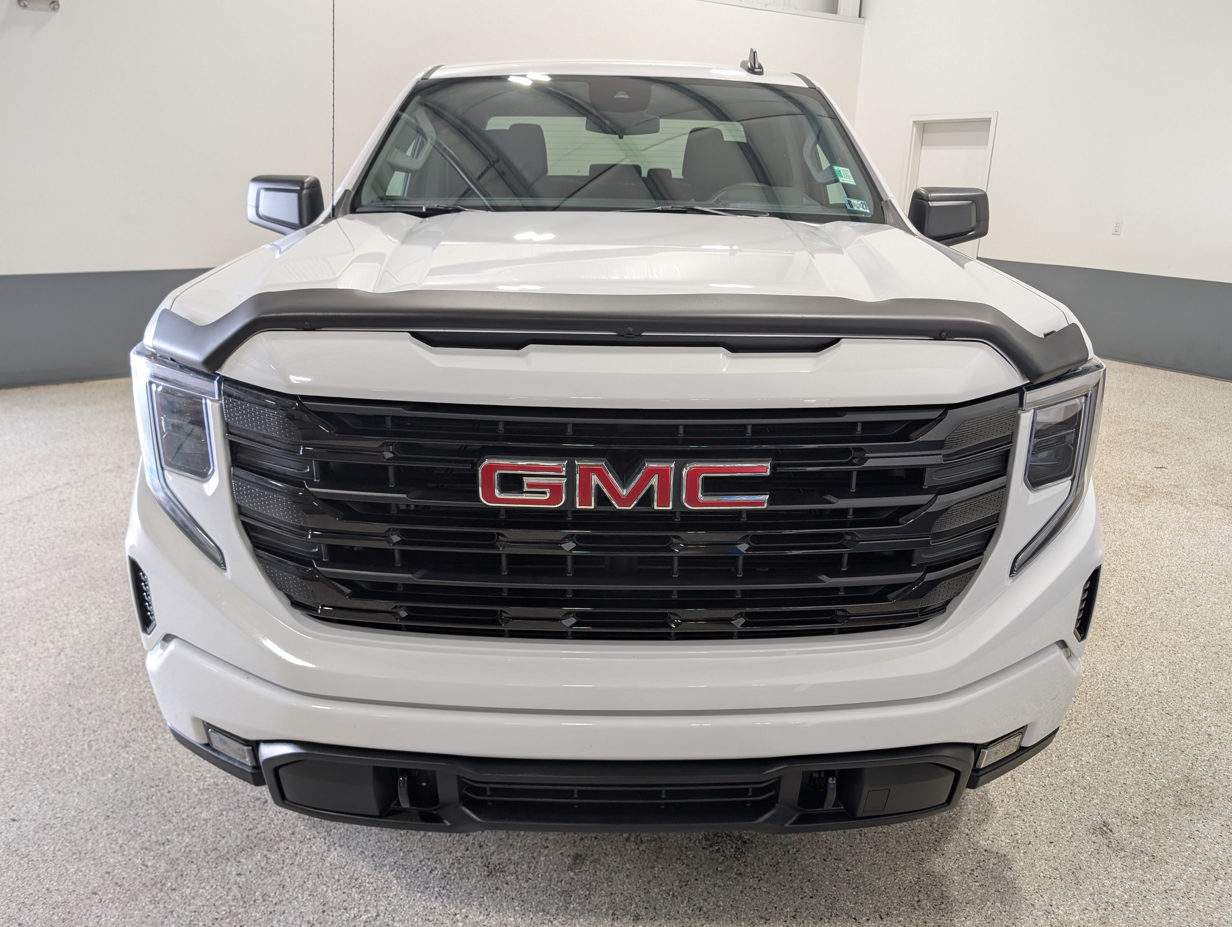 Used 2026 GMC Sierra 1500 Elevation AWD/4WD image 8