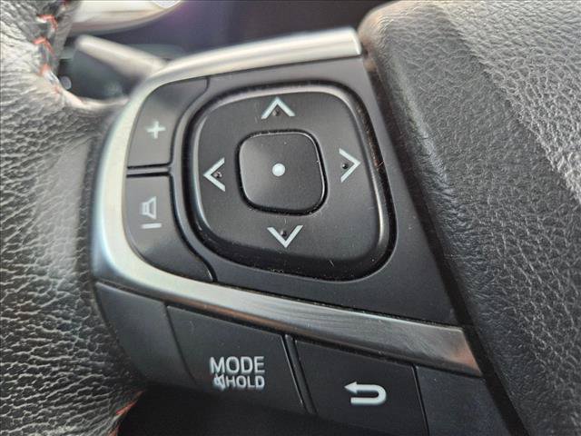 Used 2016 Toyota Camry SE FWD image 22