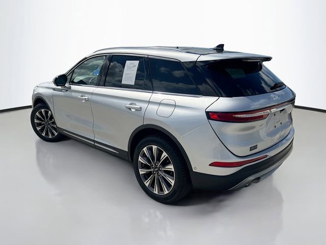 Used 2020 Lincoln Corsair Reserve w/ Equipment Group 202A AWD/4WD image 6