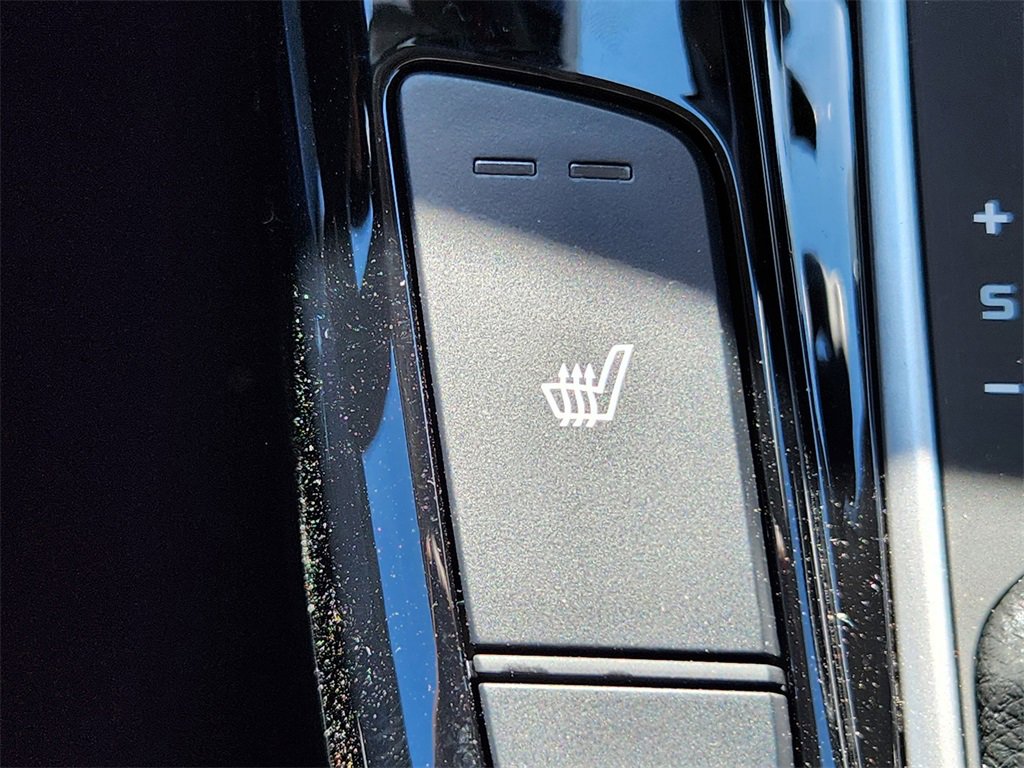 New 2025 Kia Soul EX image 14