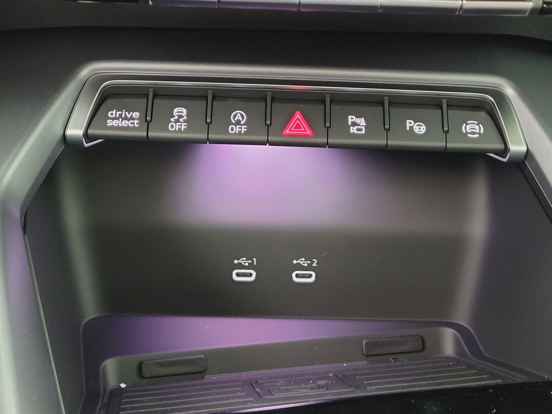 New 2026 Audi A3 2.0T Premium image 28