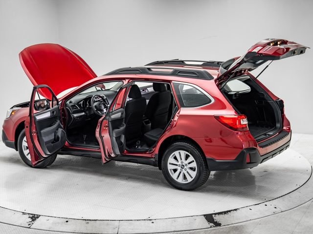 Used 2019 Subaru Outback 2.5i AWD/4WD image 36