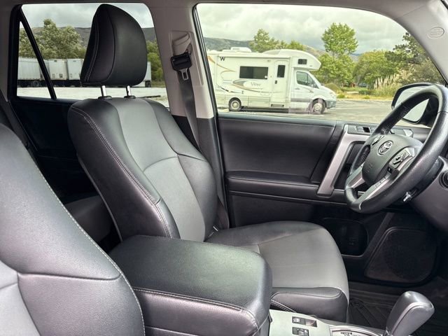 Used 2023 Toyota 4Runner SR5 Premium image 7