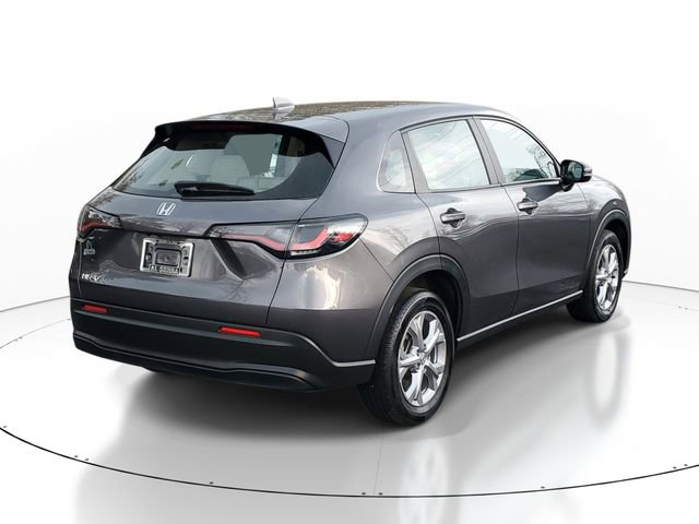 Used 2023 Honda HR-V LX image 4