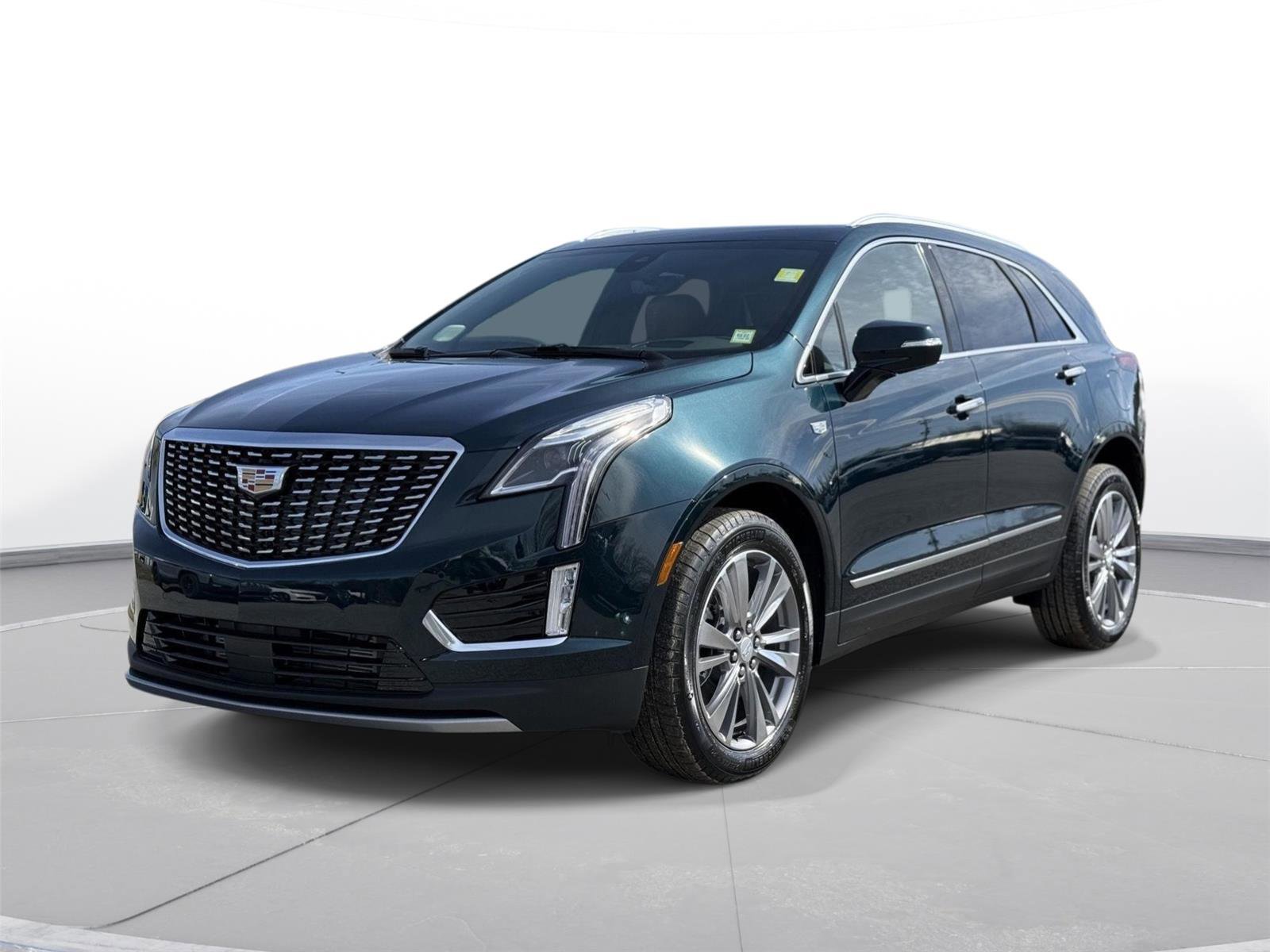 New 2026 Cadillac XT5 Premium Luxury w/ Driver Assist Package image 9