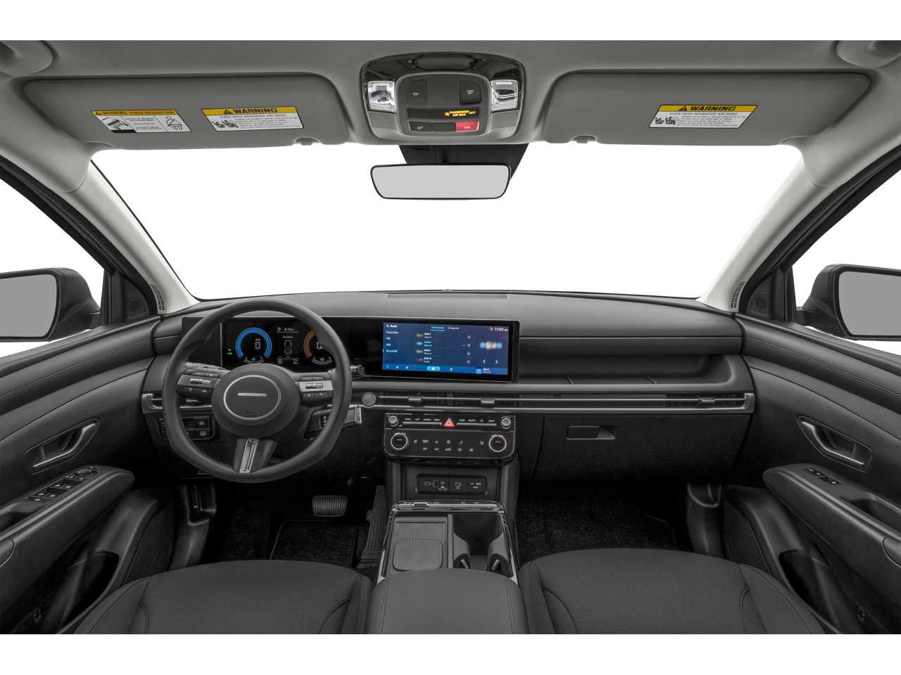 New 2026 Hyundai Tucson SEL AWD/4WD image 5