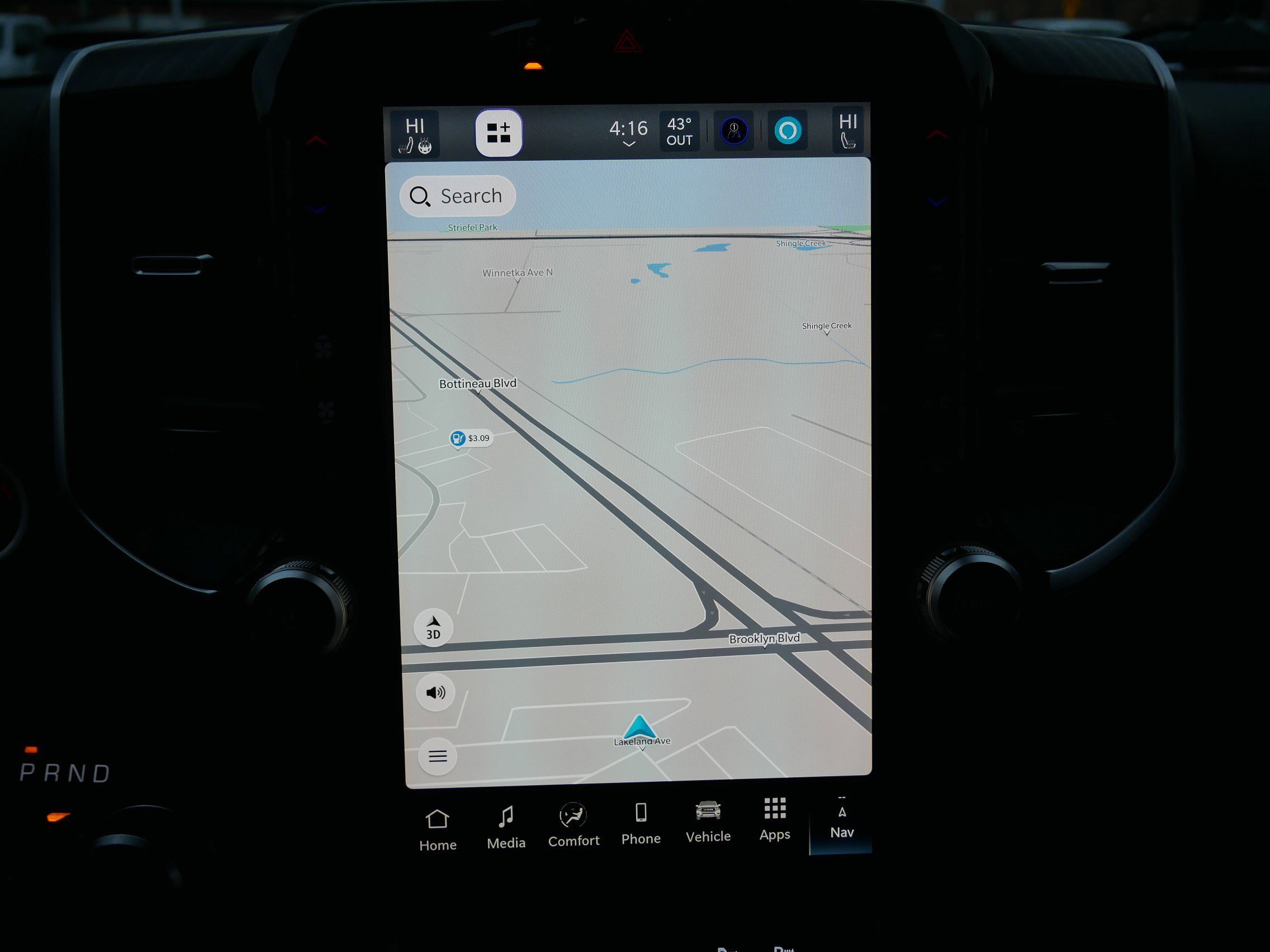 New 2026 RAM 1500 Big Horn image 17