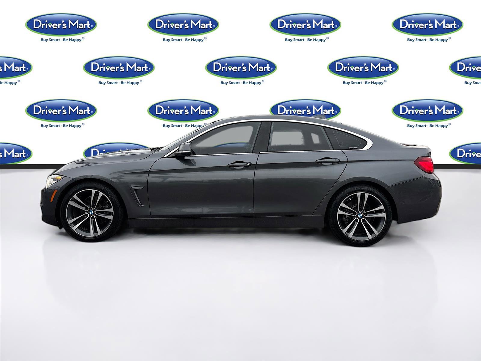 Used 2020 BMW 430i Gran Coupe image 5