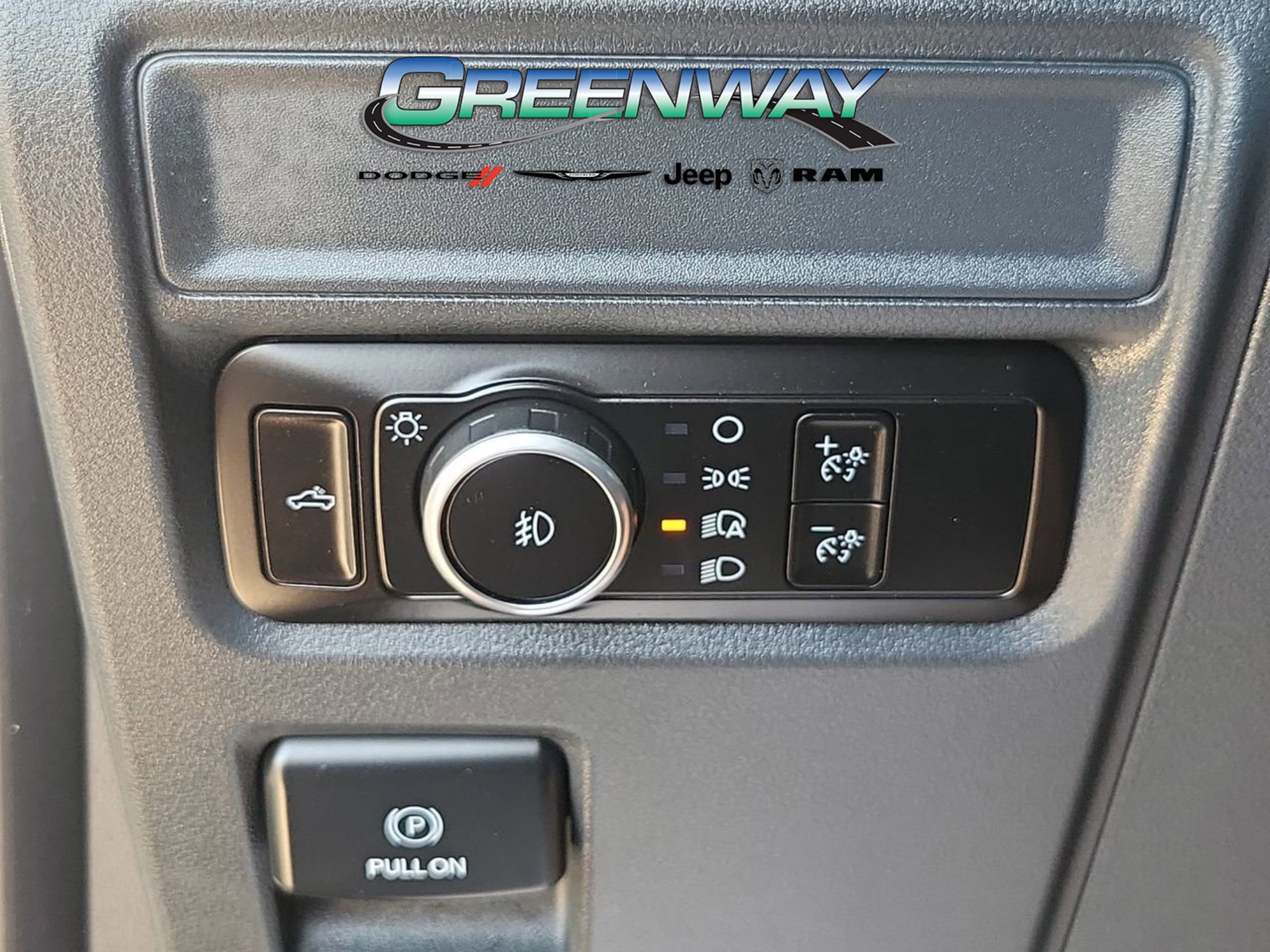 Used 2024 Ford F150 STX w/ STX Black Appearance Package RWD image 25