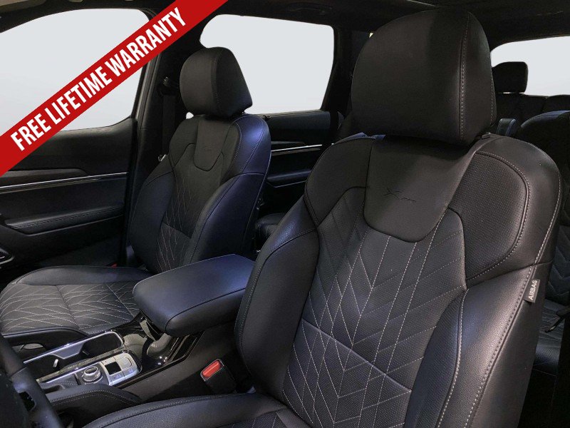 Used 2024 Kia Telluride SX X-Pro AWD/4WD image 37