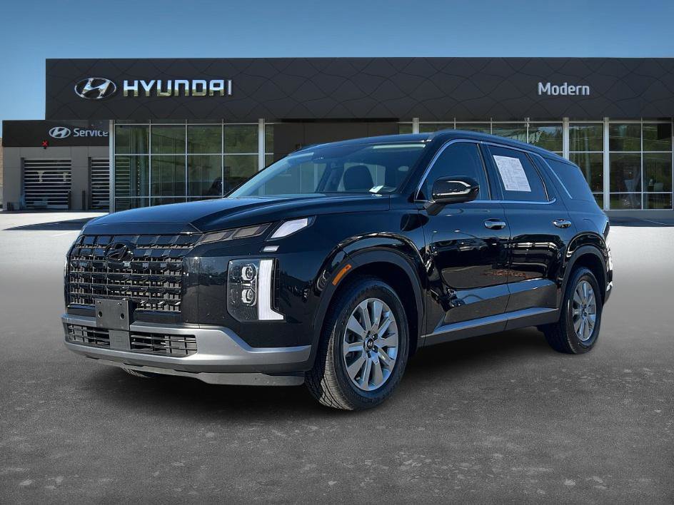 Certified 2023 Hyundai Palisade SEL