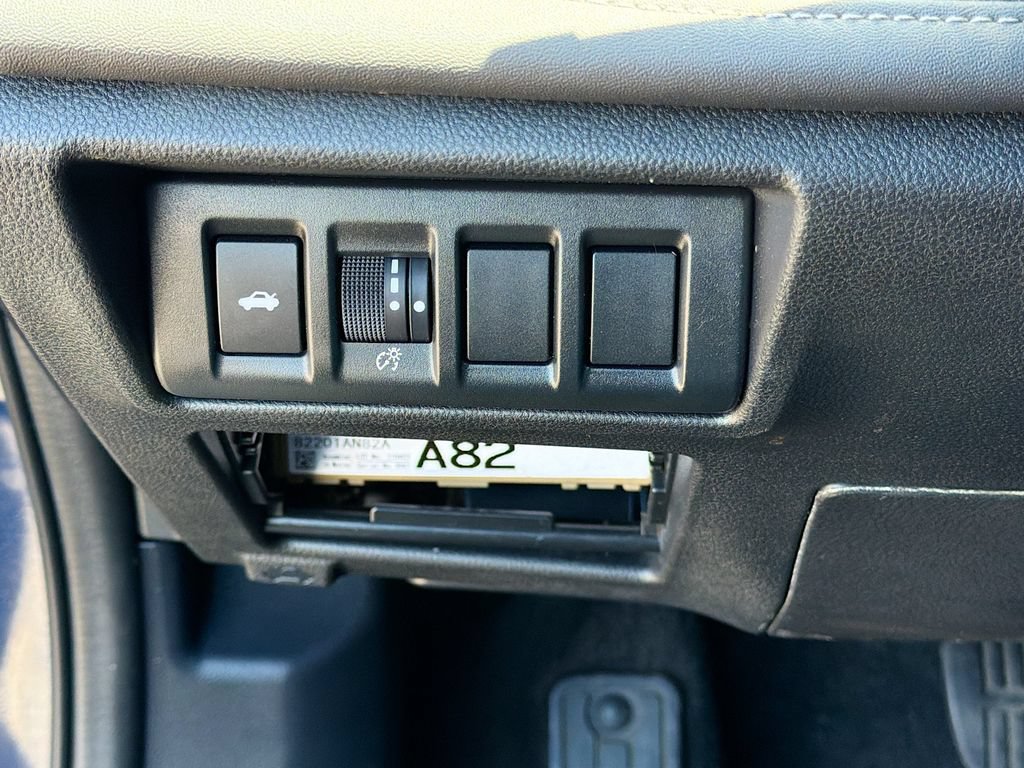 Used 2023 Subaru Legacy Limited AWD/4WD image 10