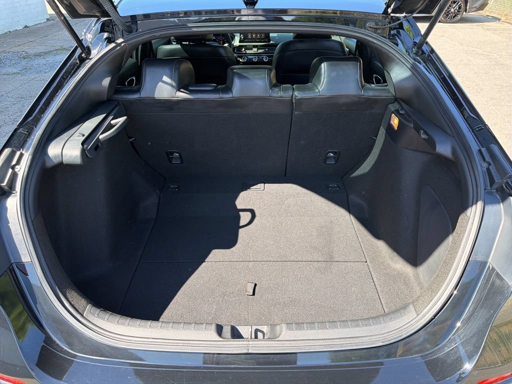 Used 2022 Honda Civic Sport Touring image 18