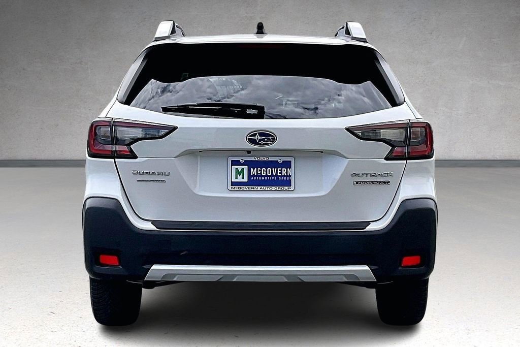 Used 2023 Subaru Outback Touring XT image 5
