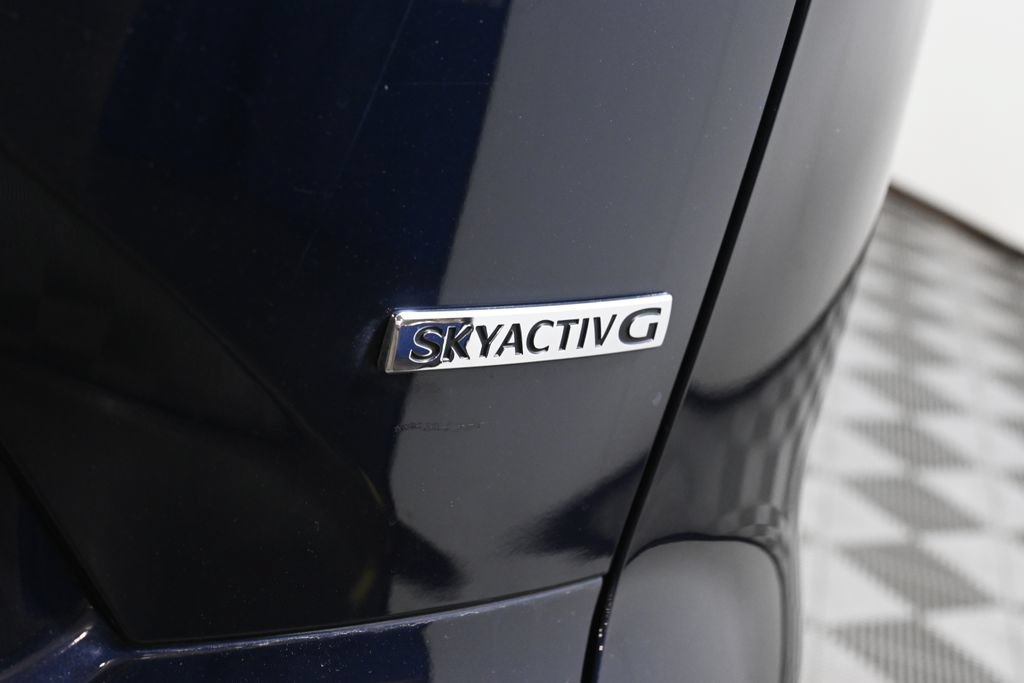 Used 2020 MAZDA CX-9 Grand Touring AWD/4WD image 43