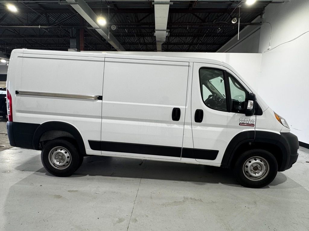 Used 2020 RAM ProMaster 1500 FWD image 5