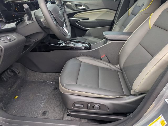 New 2026 Chevrolet Trax ACTIV w/ Driver Confidence Package FWD image 11
