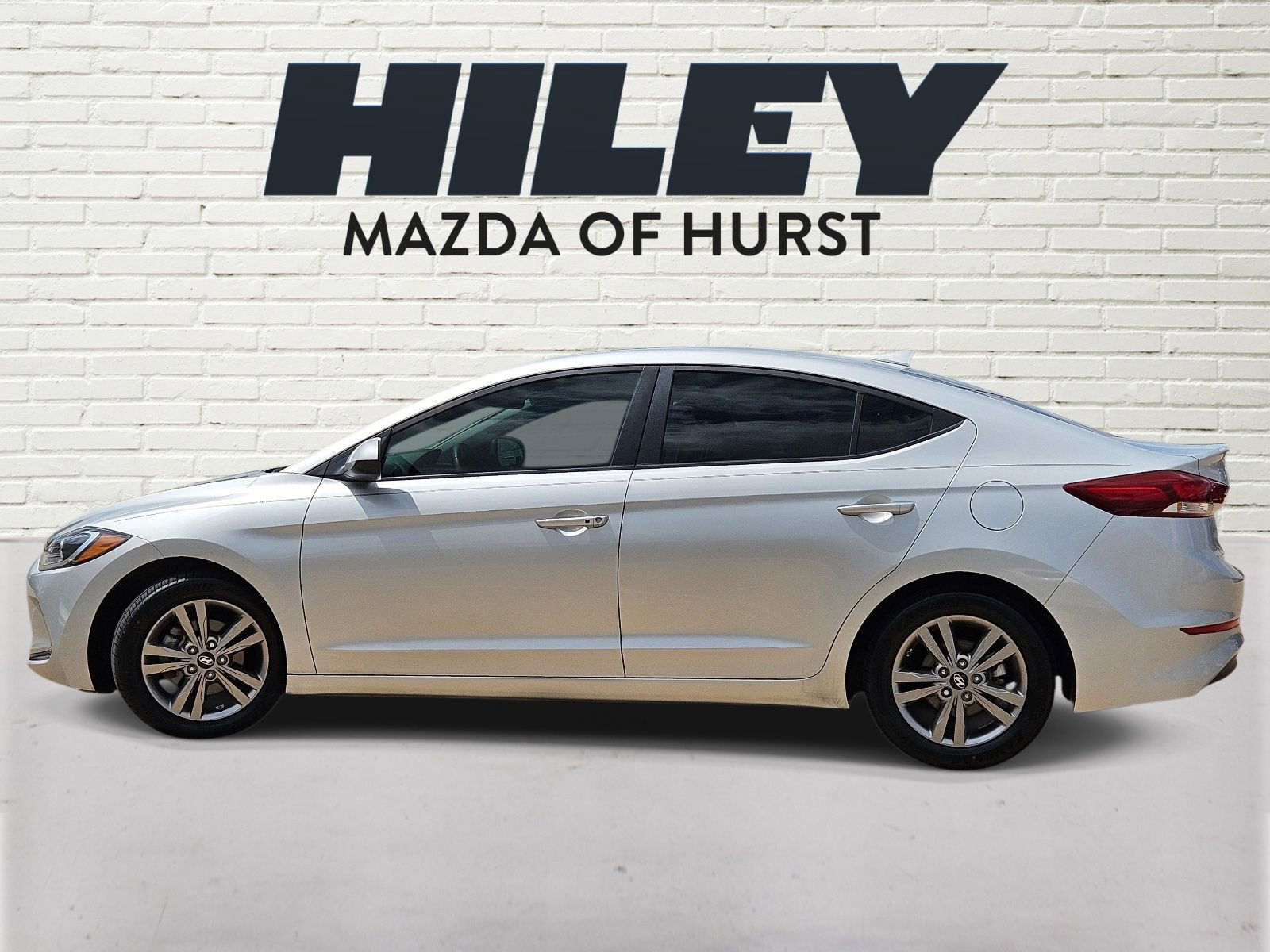 Used 2018 Hyundai Elantra Value Edition w/ Cargo Package image 3