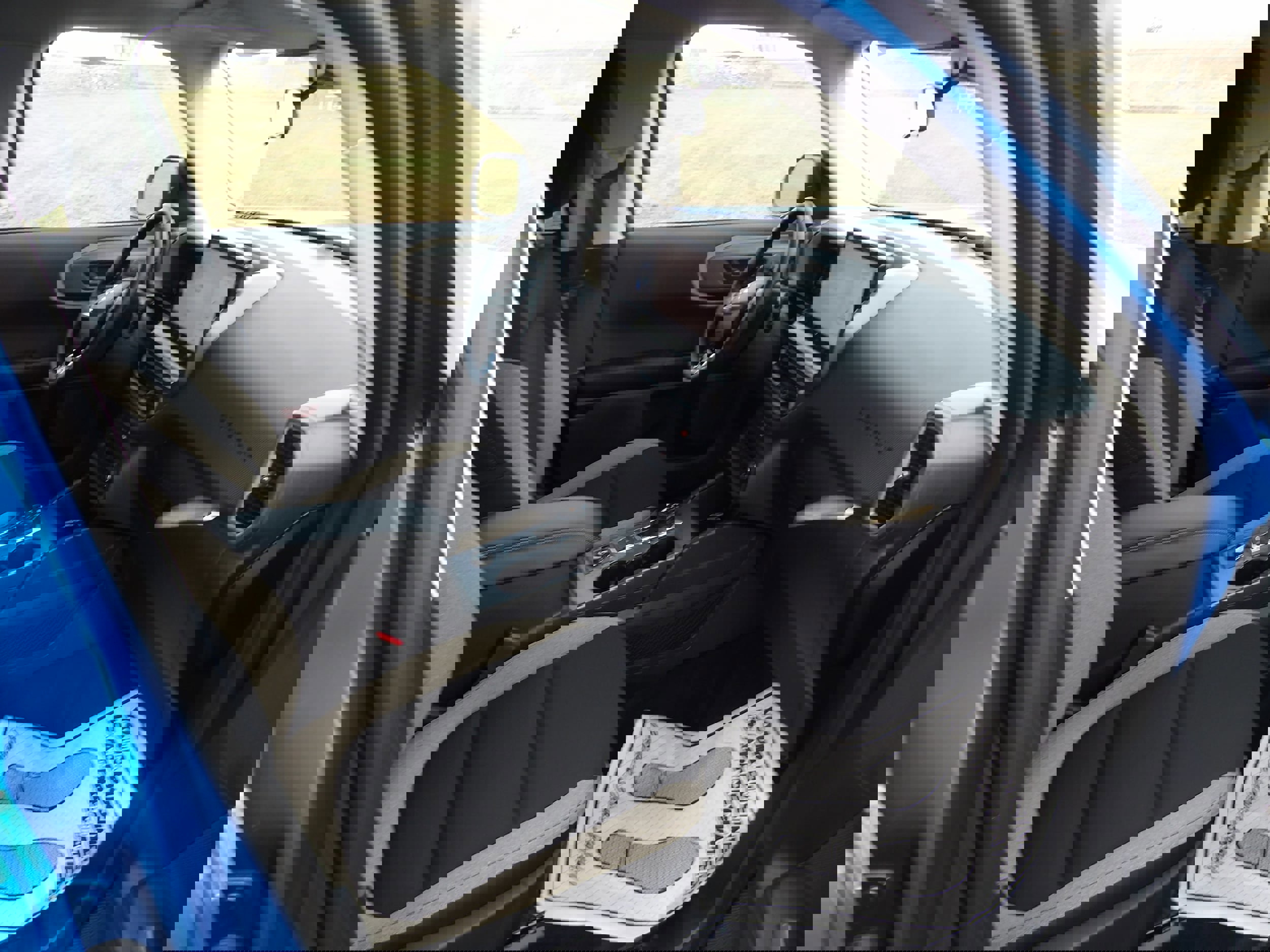 New 2025 Ford Bronco Sport Big Bend w/ Convenience Package image 8