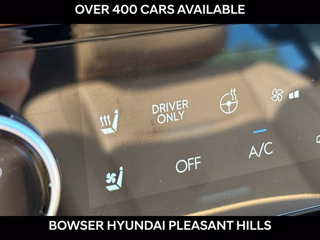 New 2027 Hyundai Palisade Calligraphy AWD/4WD image 9
