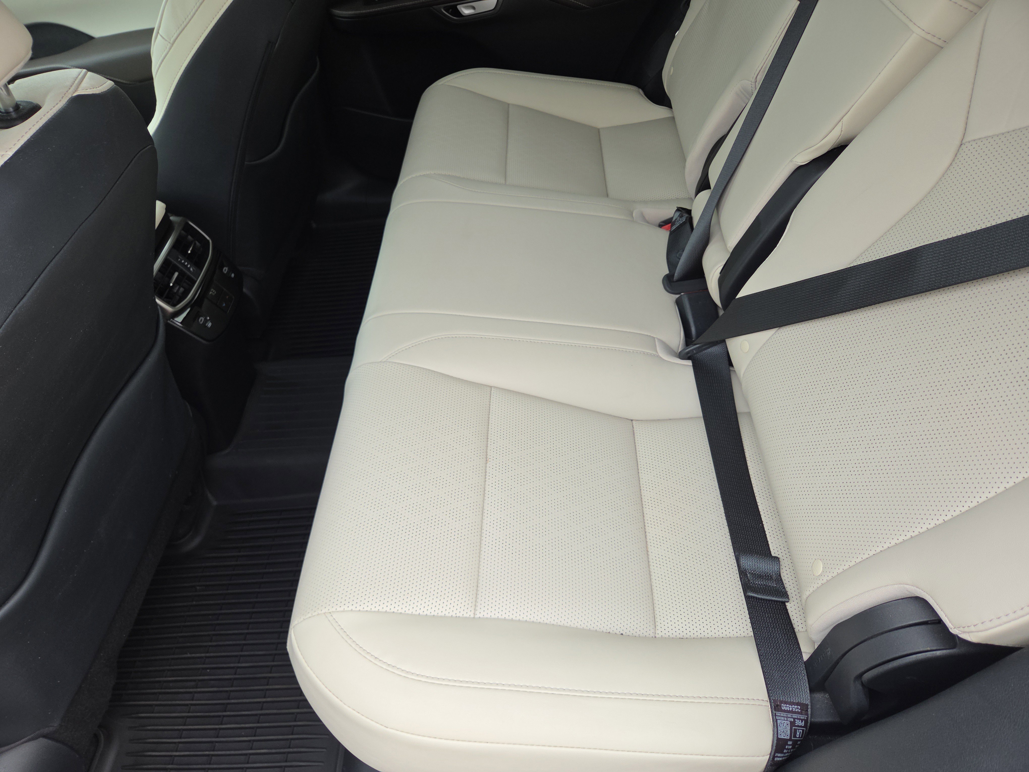 Used 2023 Lexus RX 350 Premium Plus w/ Accessory Package (Z1) image 22