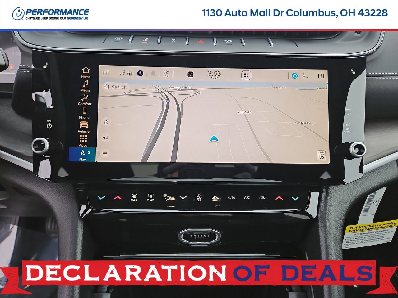 New 2026 Jeep Grand Cherokee Limited image 25