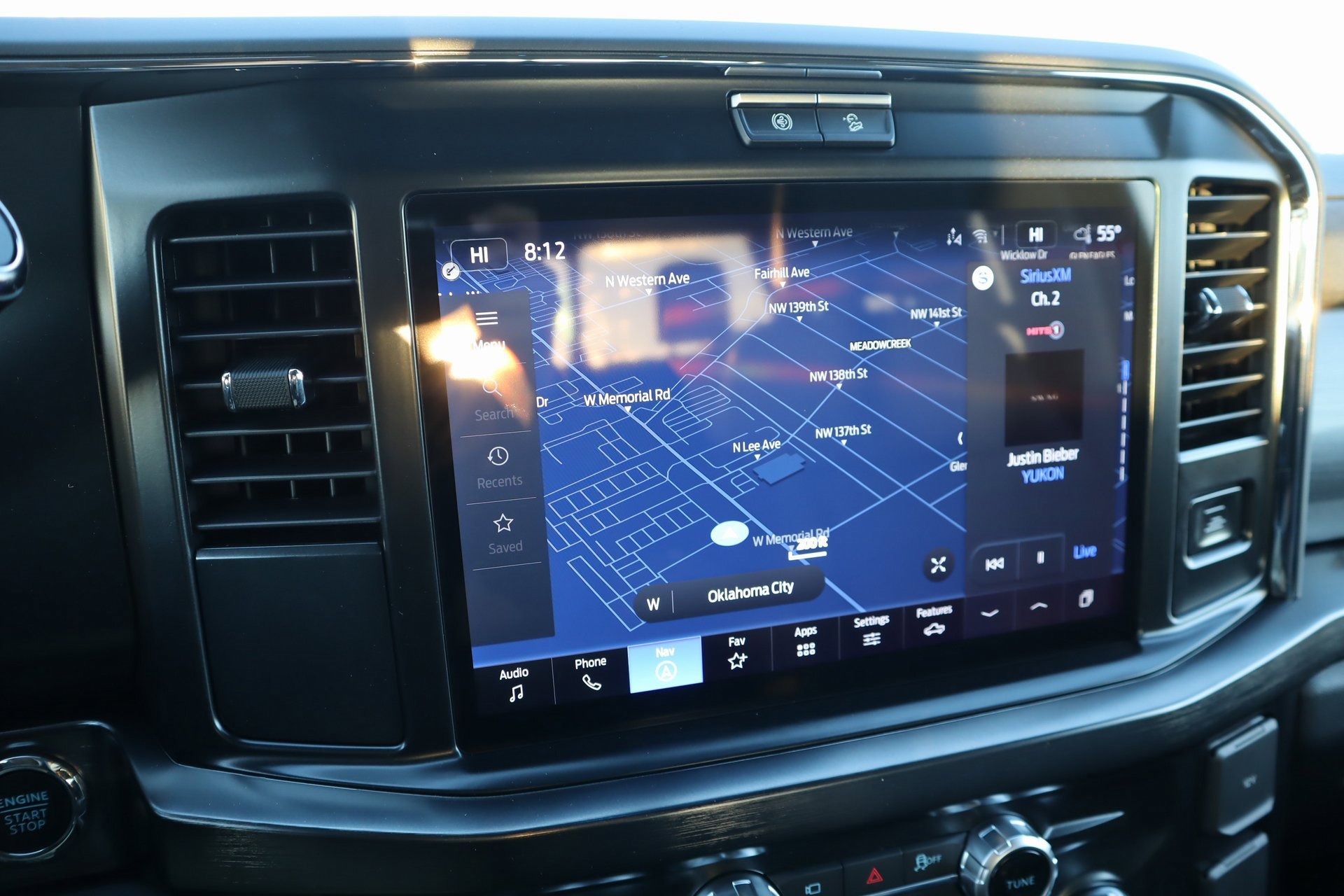 New 2026 Ford F350 Lariat w/ Chrome Package image 6