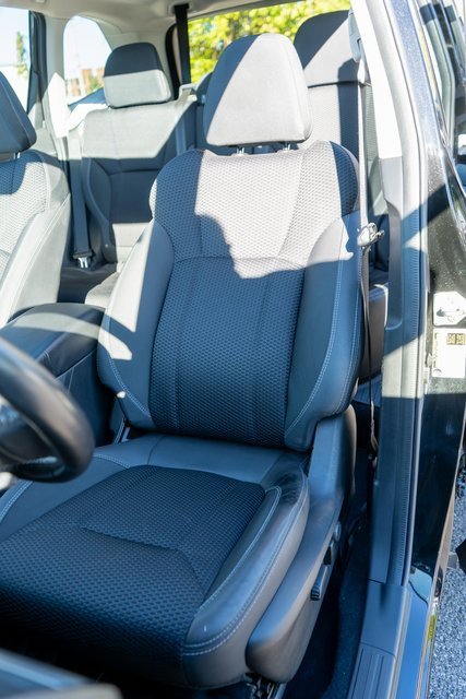 Used 2021 Subaru Forester Premium image 14