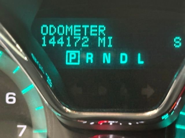 Used 2016 Chevrolet Traverse LT FWD image 18