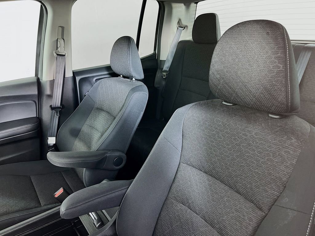 Used 2023 Honda Ridgeline Sport image 28