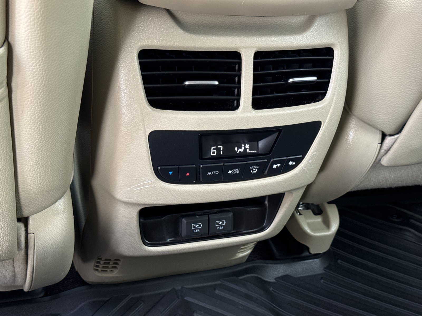 Used 2020 Acura MDX FWD image 17