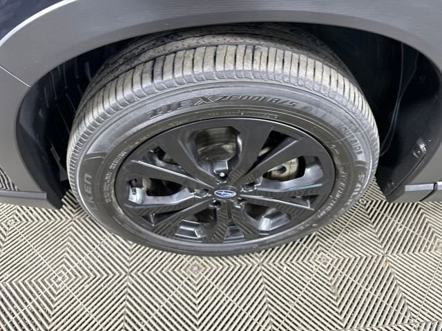 Used 2022 Subaru Forester Sport image 10