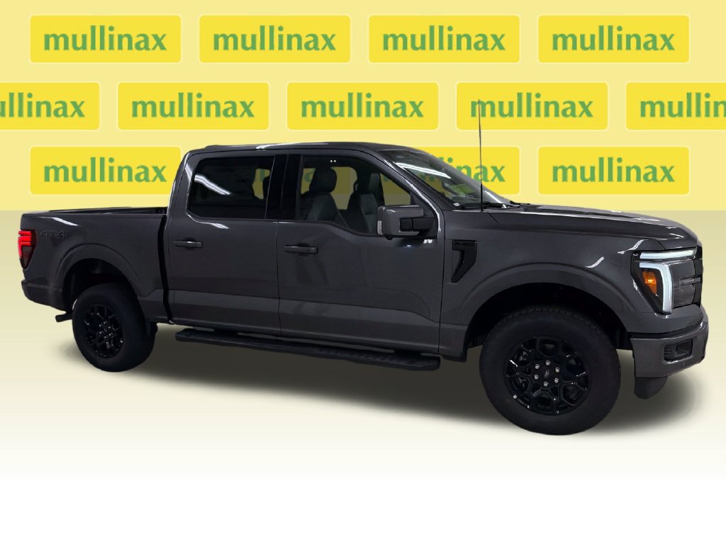 New 2026 Ford F150 Lariat AWD/4WD image 2
