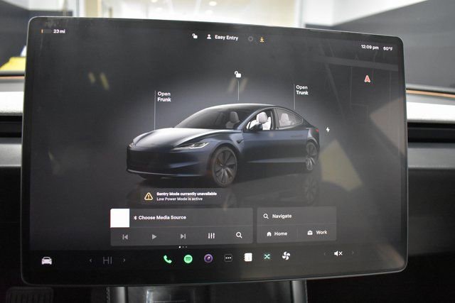 Used 2025 Tesla Model 3 Long Range image 21