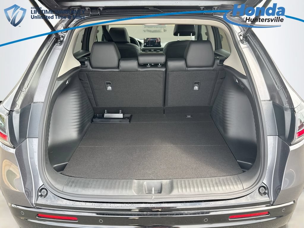 New 2027 Honda HR-V EX-L image 29