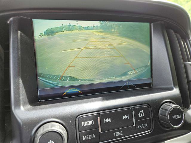 Used 2018 Chevrolet Colorado ZR2 image 21