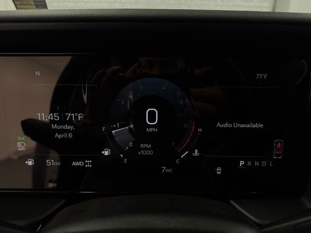 New 2026 GMC Terrain AT4 image 18