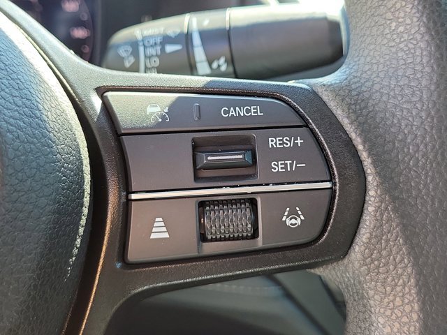 Certified 2024 Honda Accord EX image 24