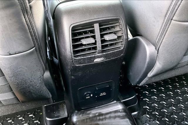 Used 2022 Ford Bronco Sport Badlands image 10