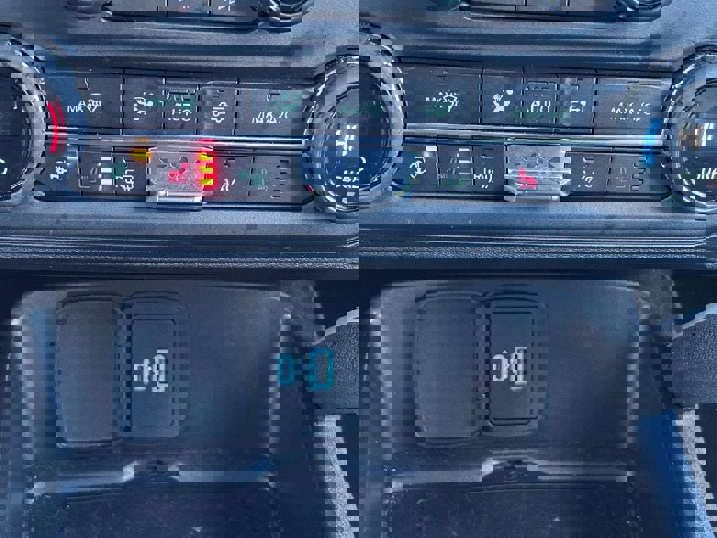 Used 2021 Ford Bronco First Edition image 23